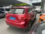 2019 Mitsubishi Eclipse Cross 1.5T 170HP L4 CVT