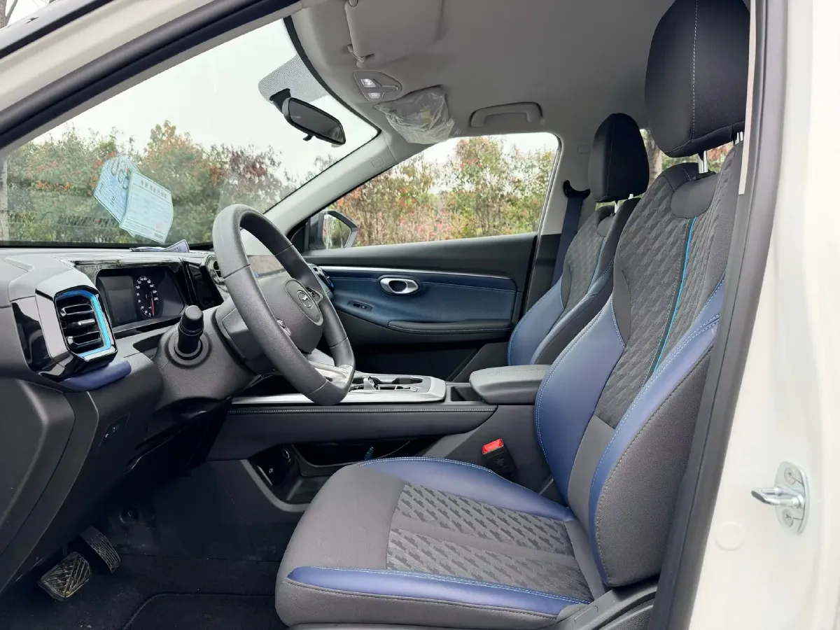 2023 GAC Trumpchi GS3 1.5T 177HP L4 7DCT,autocango,china used car exporter,china ev exporter,chinese used car exporter,chinese used ev exporter