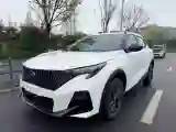 2023 GAC Trumpchi GS3 1.5T 177HP L4 7DCT