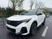 2023 GAC TRUMPCHI GS3,autocango,china used car exporter,china ev exporter,chinese used car exporter,chinese used ev exporter