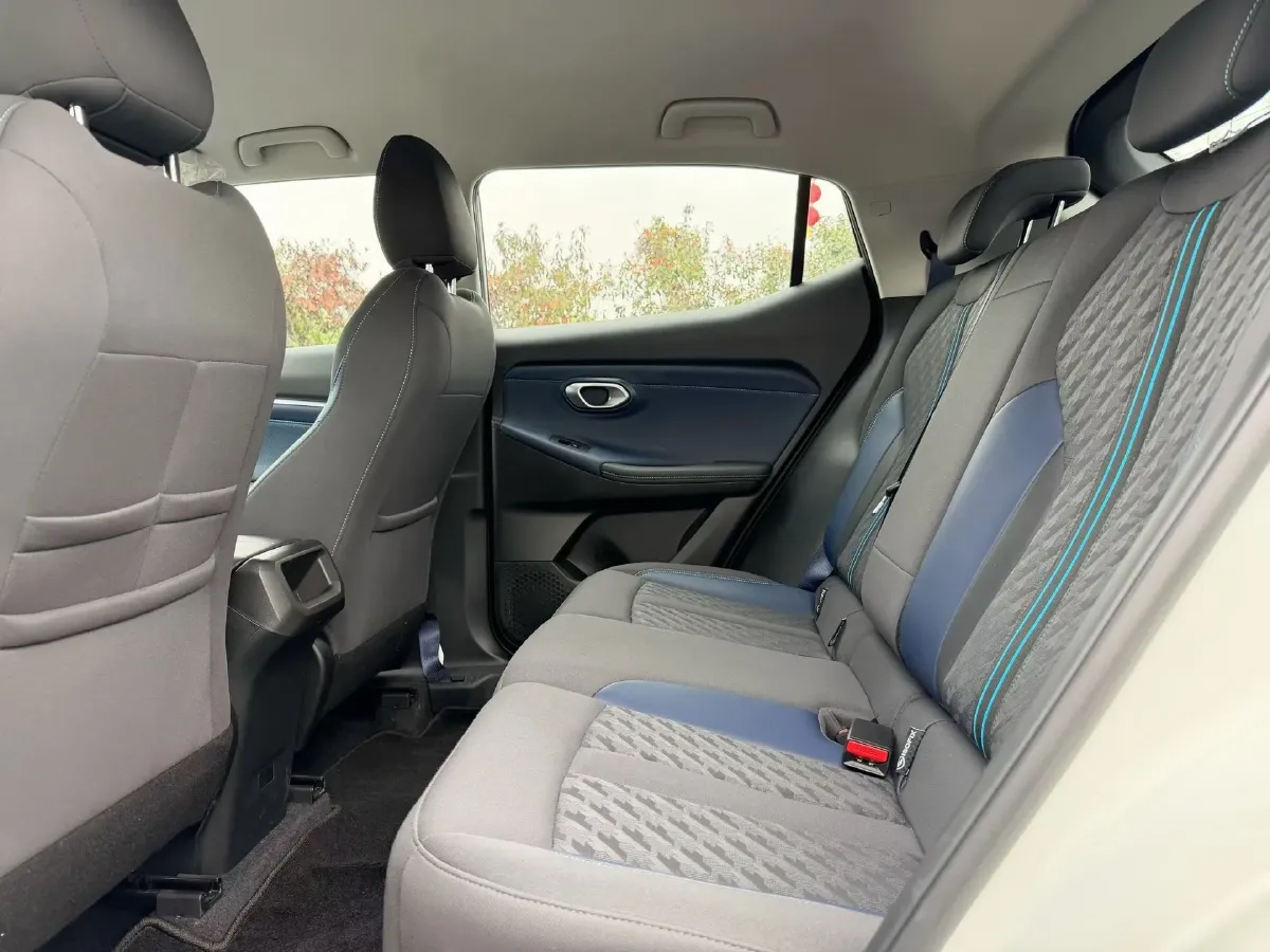 2023 GAC Trumpchi GS3 1.5T 177HP L4 7DCT,autocango,china used car exporter,china ev exporter,chinese used car exporter,chinese used ev exporter