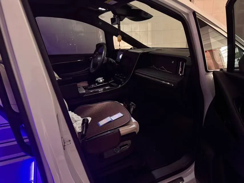 2023 GAC Trumpchi M8 2.0T 190HP L4 E-CVT Hybrid,autocango,china used car exporter,china ev exporter,chinese used car exporter,chinese used ev exporter