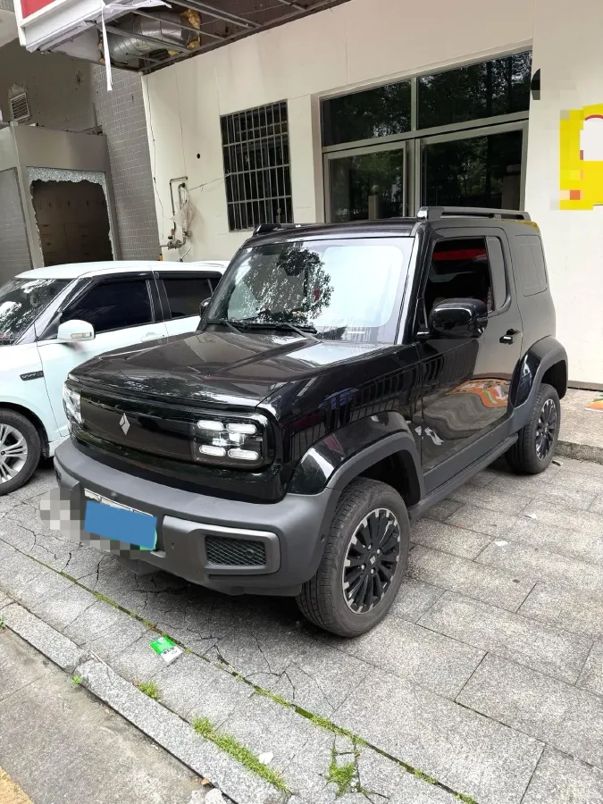 2023 BaoJun Yep BEV 28.1KWH,autocango,china used car exporter,china ev exporter,chinese used car exporter,chinese used ev exporter