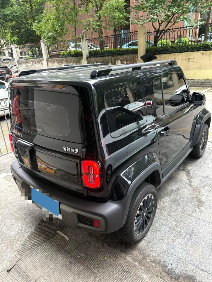 2023 BaoJun Yep BEV 28.1KWH,autocango,china used car exporter,china ev exporter,chinese used car exporter,chinese used ev exporter