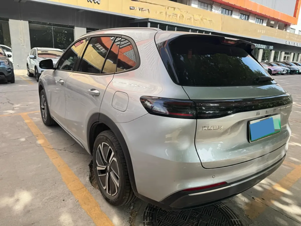 2025 BYD Seal 06 Wagon 1.5L 101HP L4 E-CVT PHEV,autocango,china used car exporter,china ev exporter,chinese used car exporter,chinese used ev exporter