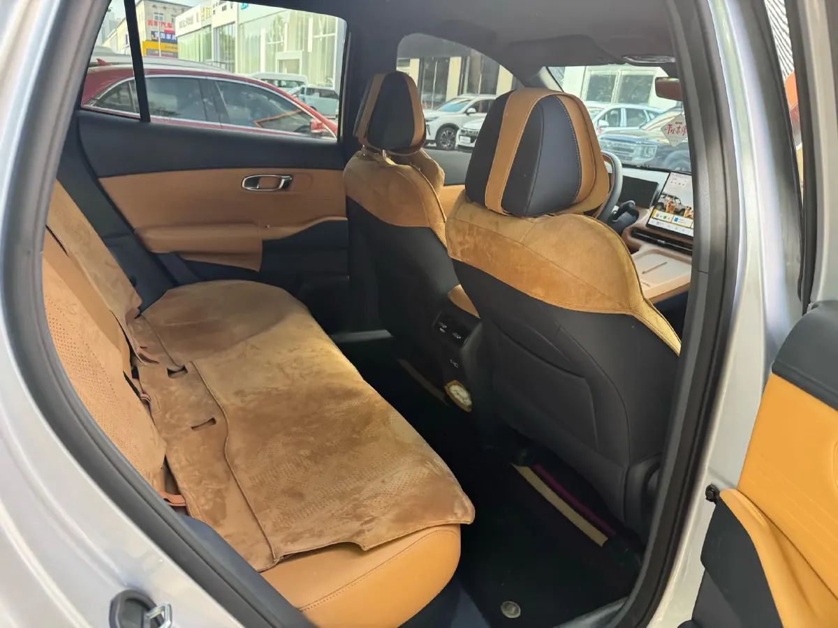 2025 BYD Seal 06 Wagon 1.5L 101HP L4 E-CVT PHEV,autocango,china used car exporter,china ev exporter,chinese used car exporter,chinese used ev exporter