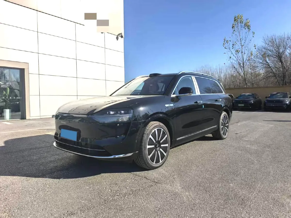 2024 AITO AITO M9 1.5T 152HP L4 REEV 42KWH,autocango,china used car exporter,china ev exporter,chinese used car exporter,chinese used ev exporter