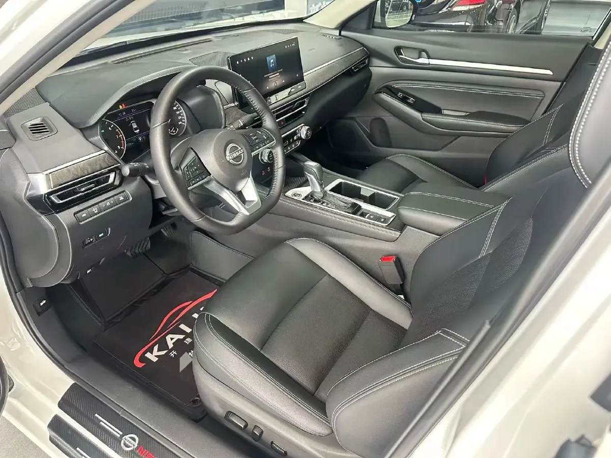 2022 Nissan Teana 2.0L 156HP L4 CVT,autocango,china used car exporter,china ev exporter,chinese used car exporter,chinese used ev exporter