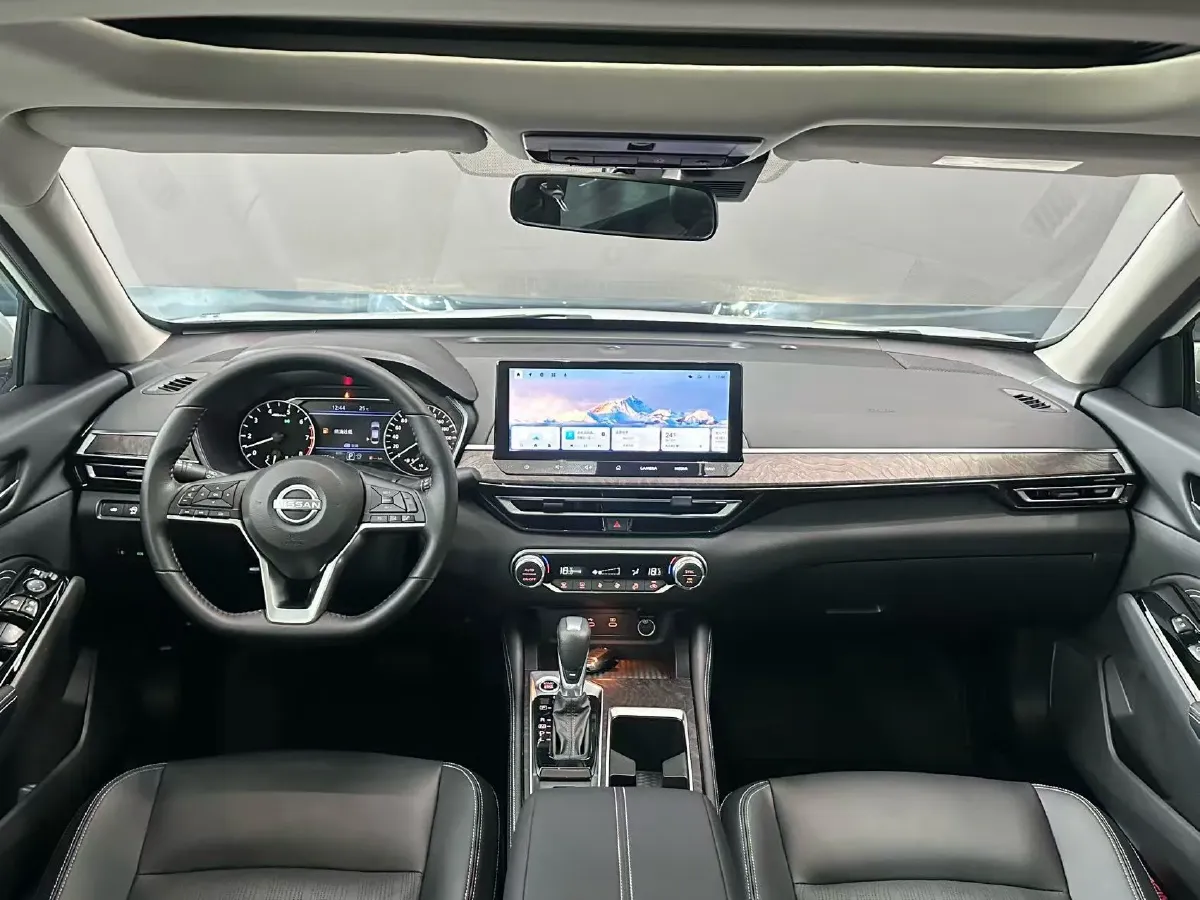 2022 Nissan Teana 2.0L 156HP L4 CVT,autocango,china used car exporter,china ev exporter,chinese used car exporter,chinese used ev exporter