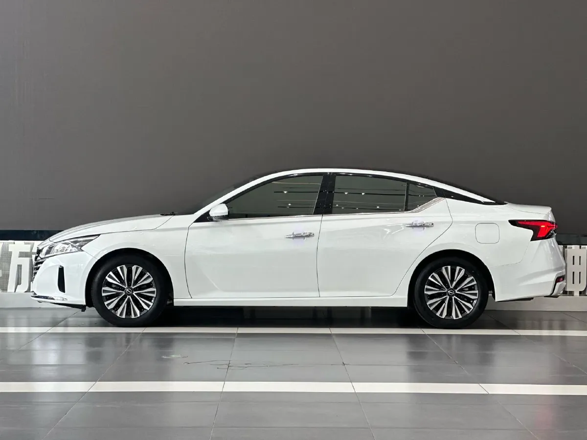 2022 Nissan Teana 2.0L 156HP L4 CVT,autocango,china used car exporter,china ev exporter,chinese used car exporter,chinese used ev exporter