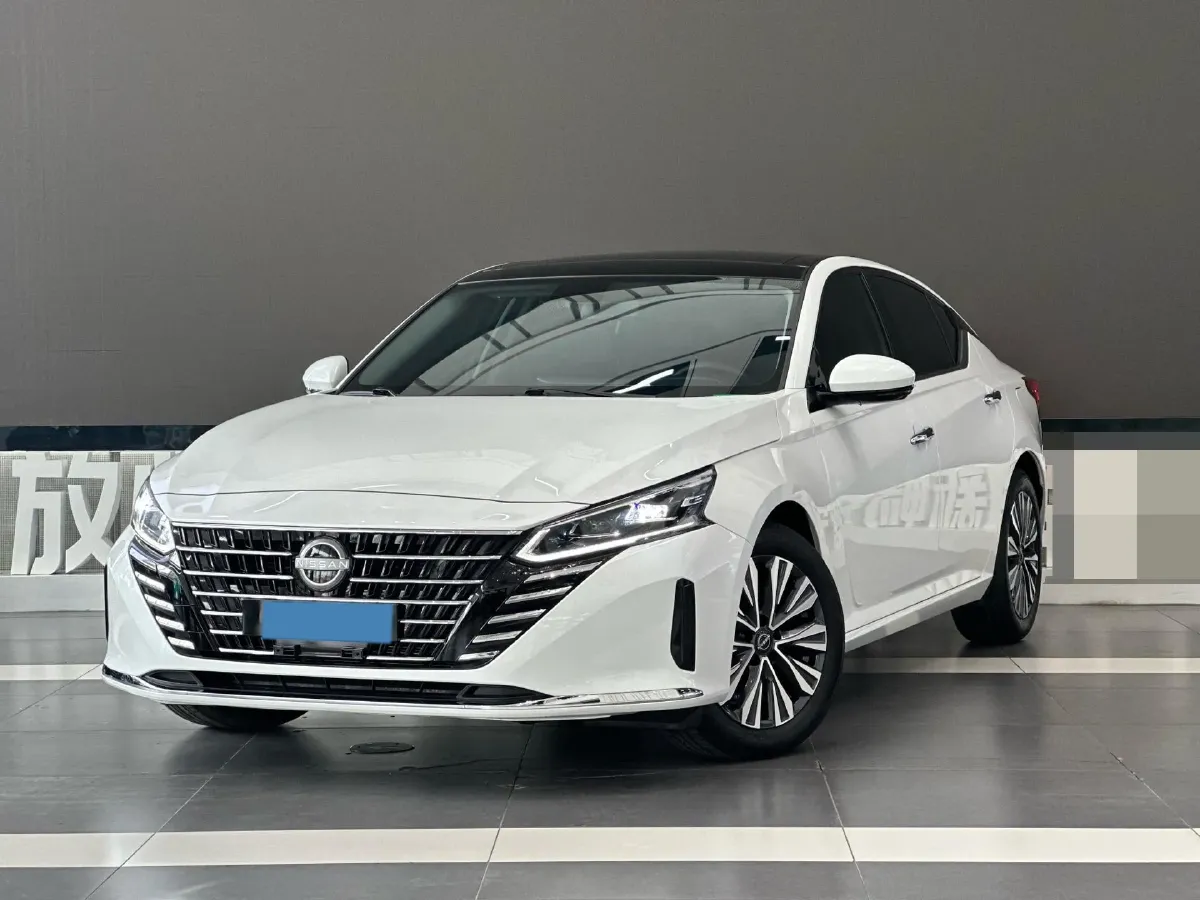 2022 Nissan Teana 2.0L 156HP L4 CVT,autocango,china used car exporter,china ev exporter,chinese used car exporter,chinese used ev exporter