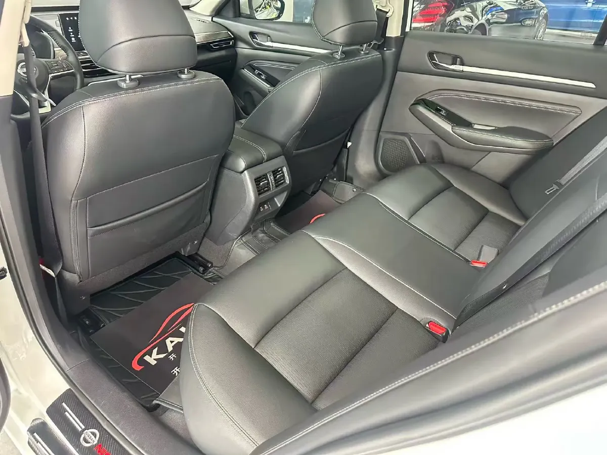 2022 Nissan Teana 2.0L 156HP L4 CVT,autocango,china used car exporter,china ev exporter,chinese used car exporter,chinese used ev exporter