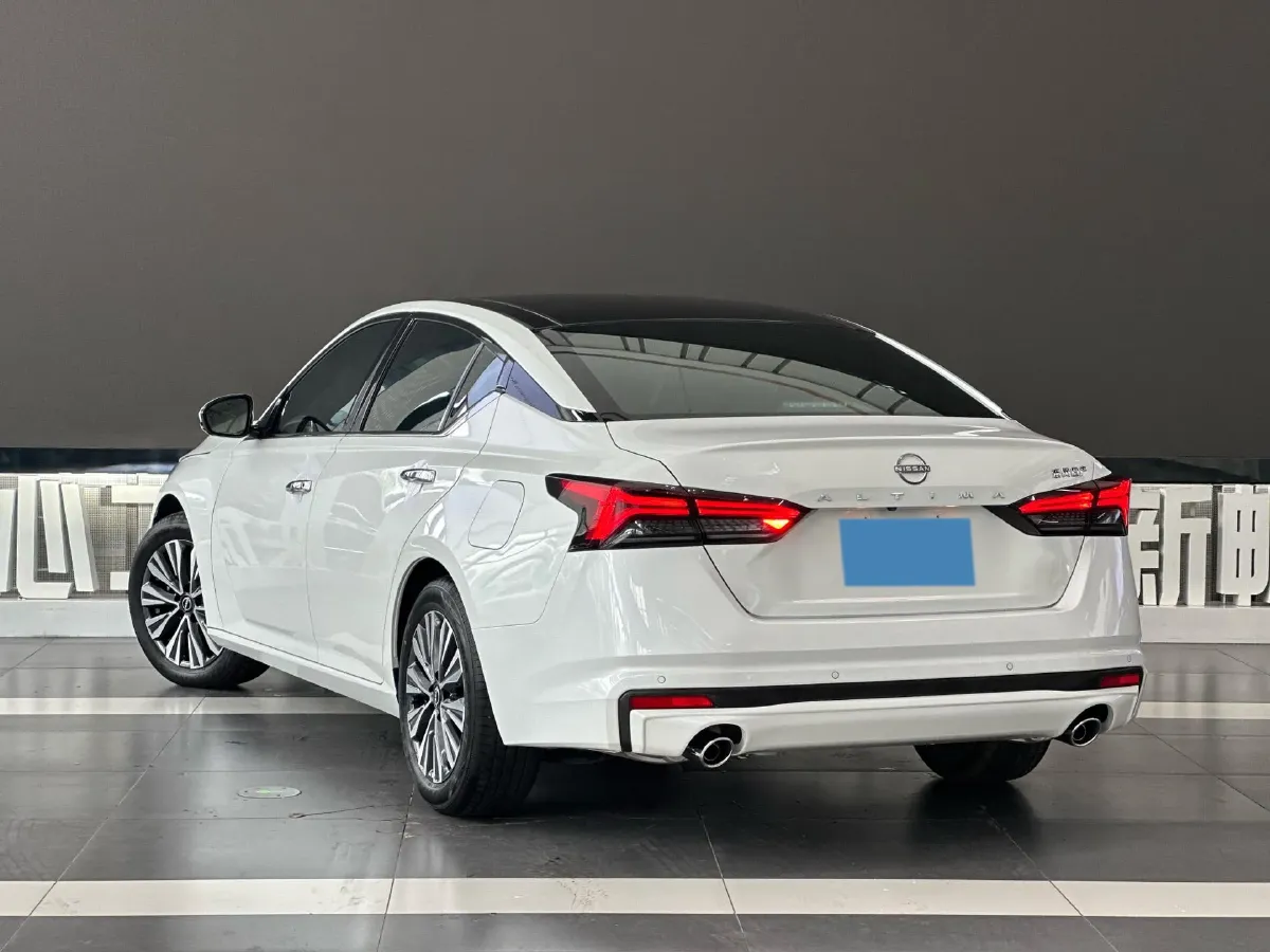 2022 Nissan Teana 2.0L 156HP L4 CVT,autocango,china used car exporter,china ev exporter,chinese used car exporter,chinese used ev exporter