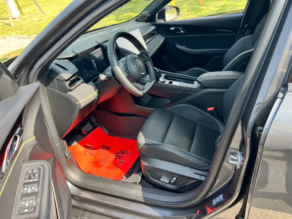 2023 MAXUS G50 1.5T 181HP L4 7DCT,autocango,china used car exporter,china ev exporter,chinese used car exporter,chinese used ev exporter