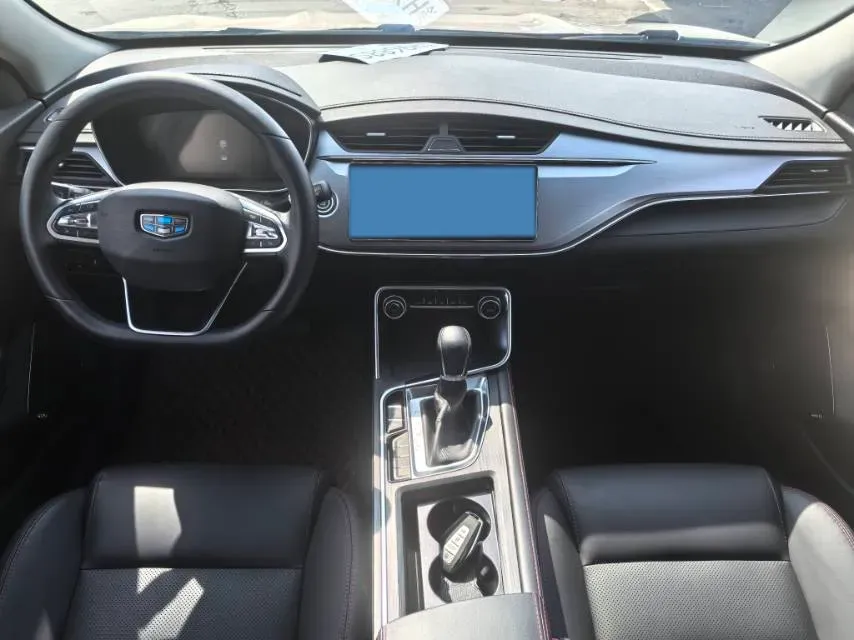 2018 Geely Binray 1.4T 133HP L4 CVT,autocango,china used car exporter,china ev exporter,chinese used car exporter,chinese used ev exporter