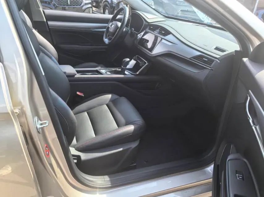 2018 Geely Binray 1.4T 133HP L4 CVT,autocango,china used car exporter,china ev exporter,chinese used car exporter,chinese used ev exporter