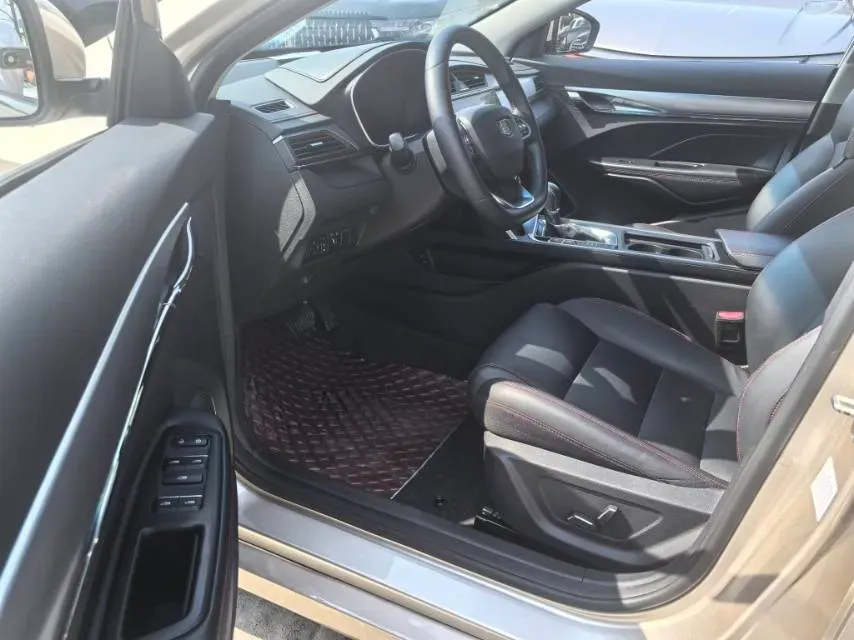 2018 Geely Binray 1.4T 133HP L4 CVT,autocango,china used car exporter,china ev exporter,chinese used car exporter,chinese used ev exporter