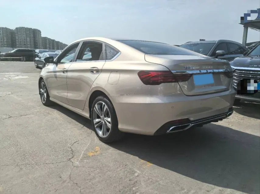 2018 Geely Binray 1.4T 133HP L4 CVT,autocango,china used car exporter,china ev exporter,chinese used car exporter,chinese used ev exporter