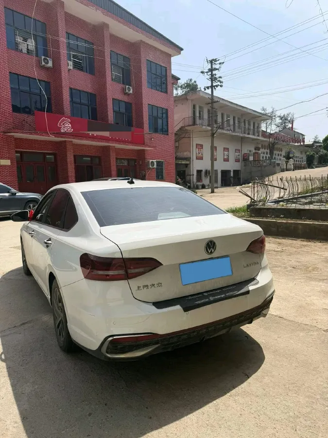 2023 Volkswagen Lavida 1.5L 110HP L4 6AT,autocango,china used car exporter,china ev exporter,chinese used car exporter,chinese used ev exporter