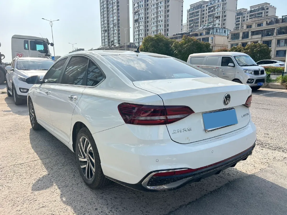 2024 Volkswagen Lavida 1.5L 110HP L4 6AT,autocango,china used car exporter,china ev exporter,chinese used car exporter,chinese used ev exporter
