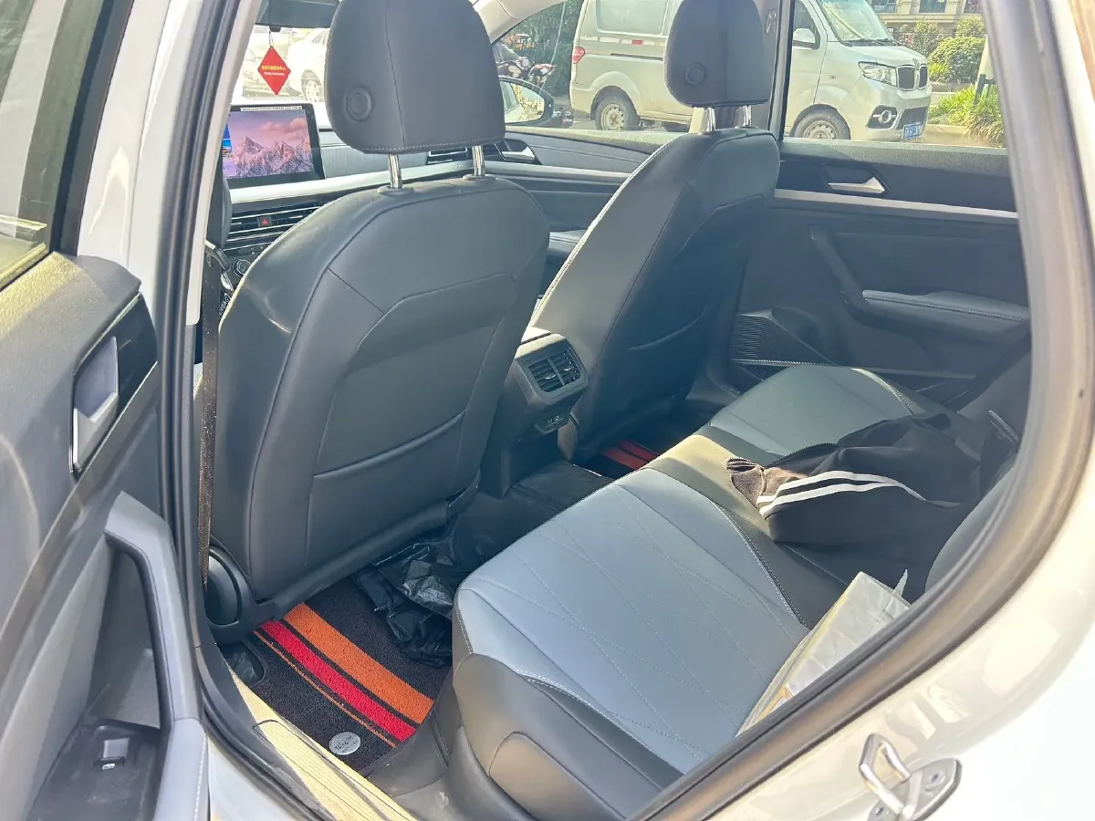 2024 Volkswagen Lavida 1.5L 110HP L4 6AT,autocango,china used car exporter,china ev exporter,chinese used car exporter,chinese used ev exporter