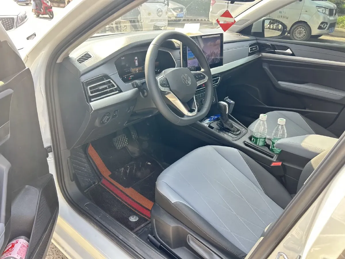 2024 Volkswagen Lavida 1.5L 110HP L4 6AT,autocango,china used car exporter,china ev exporter,chinese used car exporter,chinese used ev exporter