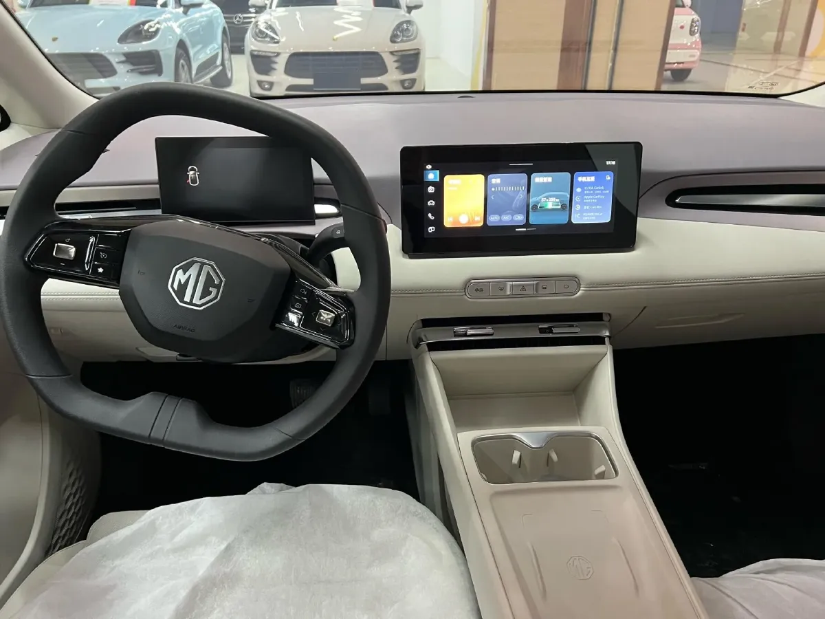2026 MG MG4 BEV,autocango,china used car exporter,china ev exporter,chinese used car exporter,chinese used ev exporter