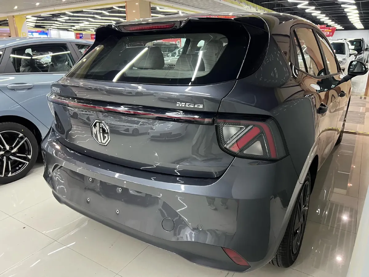2026 MG MG4 BEV,autocango,china used car exporter,china ev exporter,chinese used car exporter,chinese used ev exporter