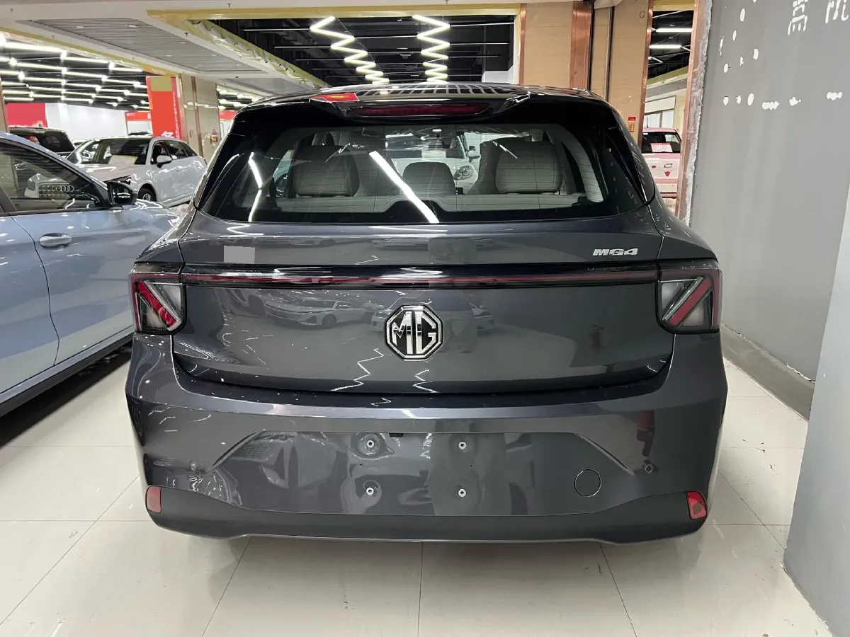 2026 MG MG4 BEV,autocango,china used car exporter,china ev exporter,chinese used car exporter,chinese used ev exporter
