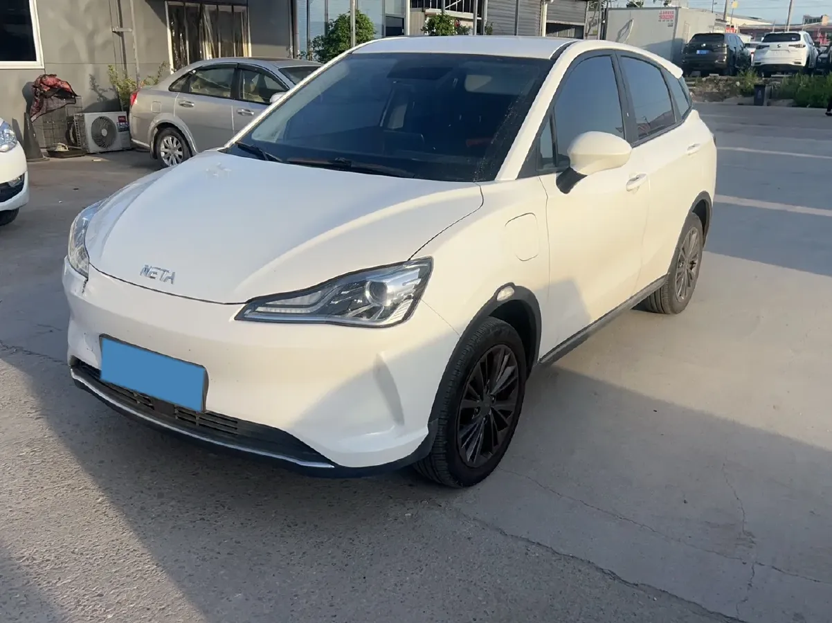 2022 Neta V BEV 38.54KWH,autocango,china used car exporter,china ev exporter,chinese used car exporter,chinese used ev exporter