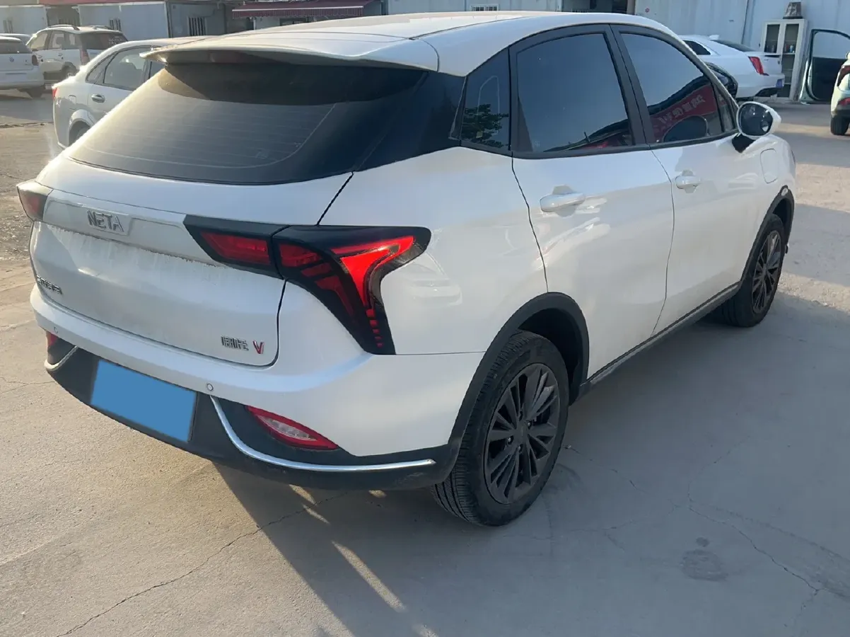 2022 Neta V BEV 38.54KWH,autocango,china used car exporter,china ev exporter,chinese used car exporter,chinese used ev exporter