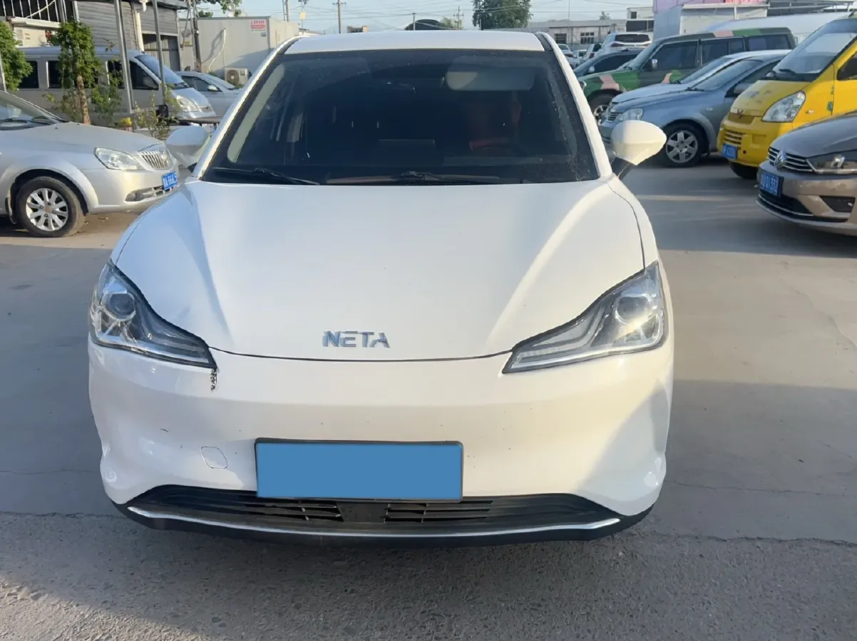 2022 Neta V BEV 38.54KWH,autocango,china used car exporter,china ev exporter,chinese used car exporter,chinese used ev exporter