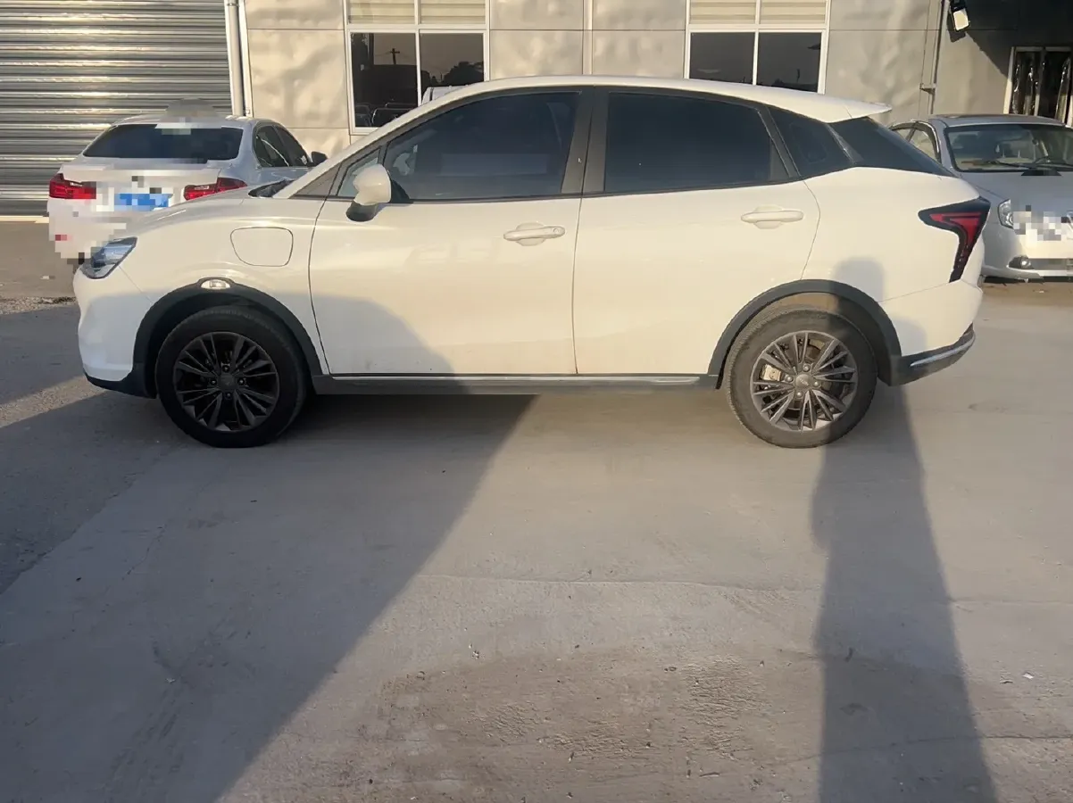 2022 Neta V BEV 38.54KWH,autocango,china used car exporter,china ev exporter,chinese used car exporter,chinese used ev exporter