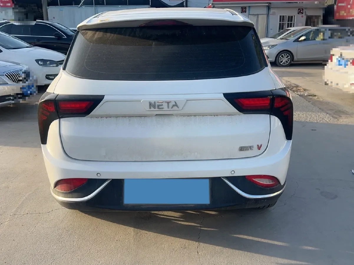 2022 Neta V BEV 38.54KWH,autocango,china used car exporter,china ev exporter,chinese used car exporter,chinese used ev exporter