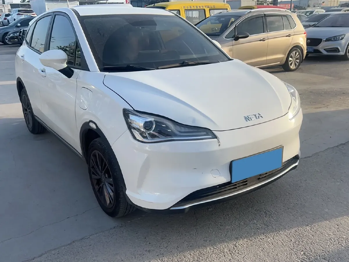 2022 Neta V BEV 38.54KWH,autocango,china used car exporter,china ev exporter,chinese used car exporter,chinese used ev exporter