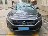 2024 Volkswagen Passat 2.0T 220HP L4 7DCT