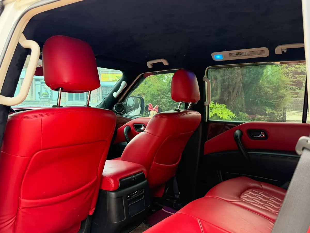 2018 Nissan Patrol 4.0L 279HP V6 7AT,autocango,china used car exporter,china ev exporter,chinese used car exporter,chinese used ev exporter