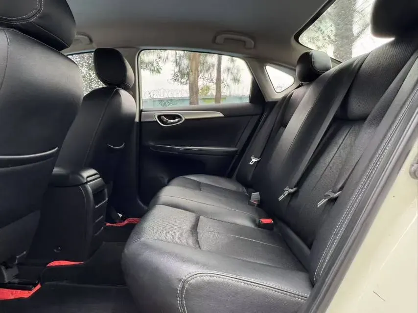 2019 Nissan Sylphy 1.6L 126HP L4 CVT,autocango,china used car exporter,china ev exporter,chinese used car exporter,chinese used ev exporter
