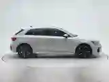2022 Audi A3 1.4T 150HP L4 7DCT