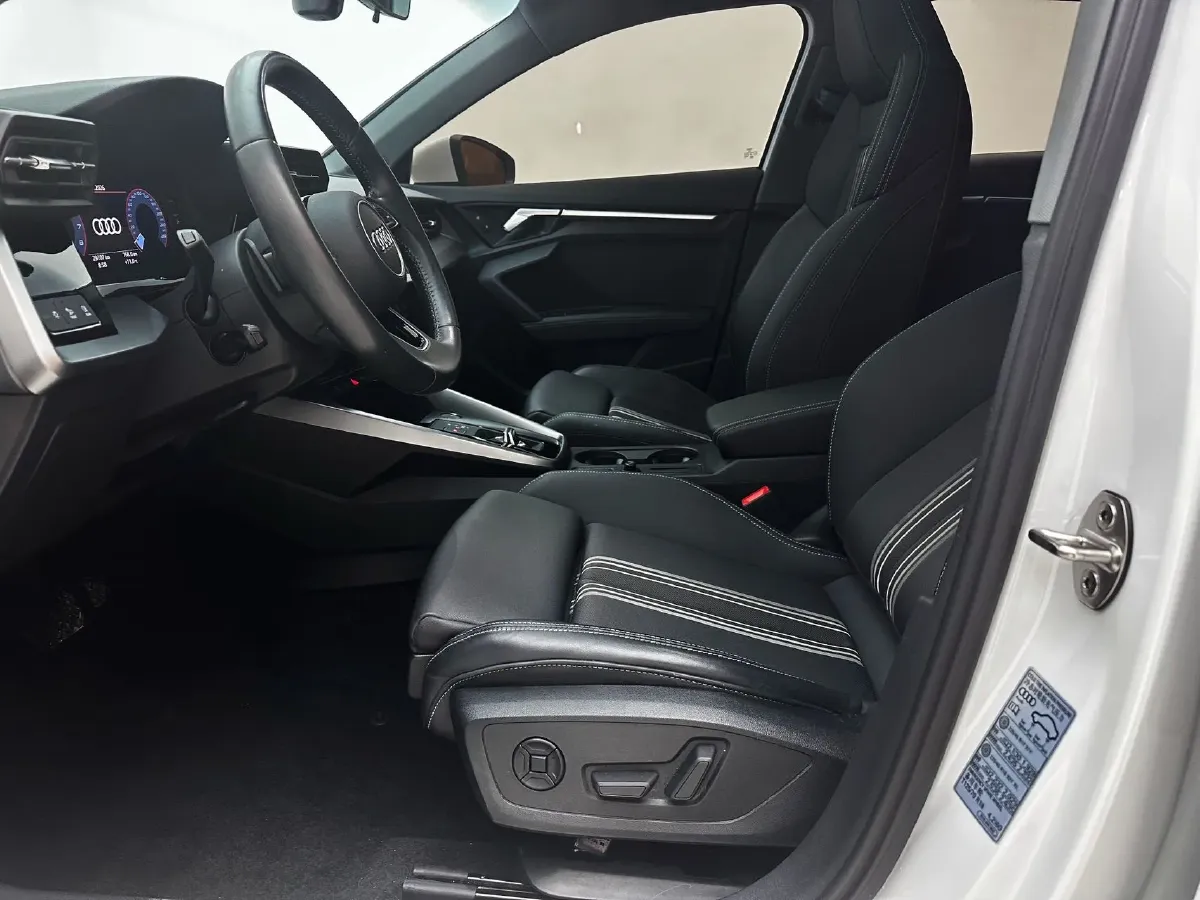 2022 Audi A3 1.4T 150HP L4 7DCT,autocango,china used car exporter,china ev exporter,chinese used car exporter,chinese used ev exporter