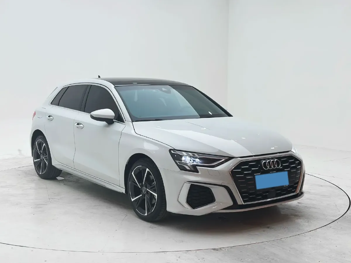 2022 Audi A3 1.4T 150HP L4 7DCT,autocango,china used car exporter,china ev exporter,chinese used car exporter,chinese used ev exporter