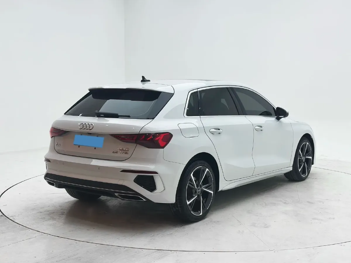 2022 Audi A3 1.4T 150HP L4 7DCT,autocango,china used car exporter,china ev exporter,chinese used car exporter,chinese used ev exporter