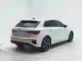 2022 Audi A3 1.4T 150HP L4 7DCT