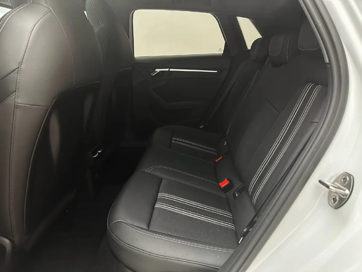 2022 Audi A3 1.4T 150HP L4 7DCT,autocango,china used car exporter,china ev exporter,chinese used car exporter,chinese used ev exporter