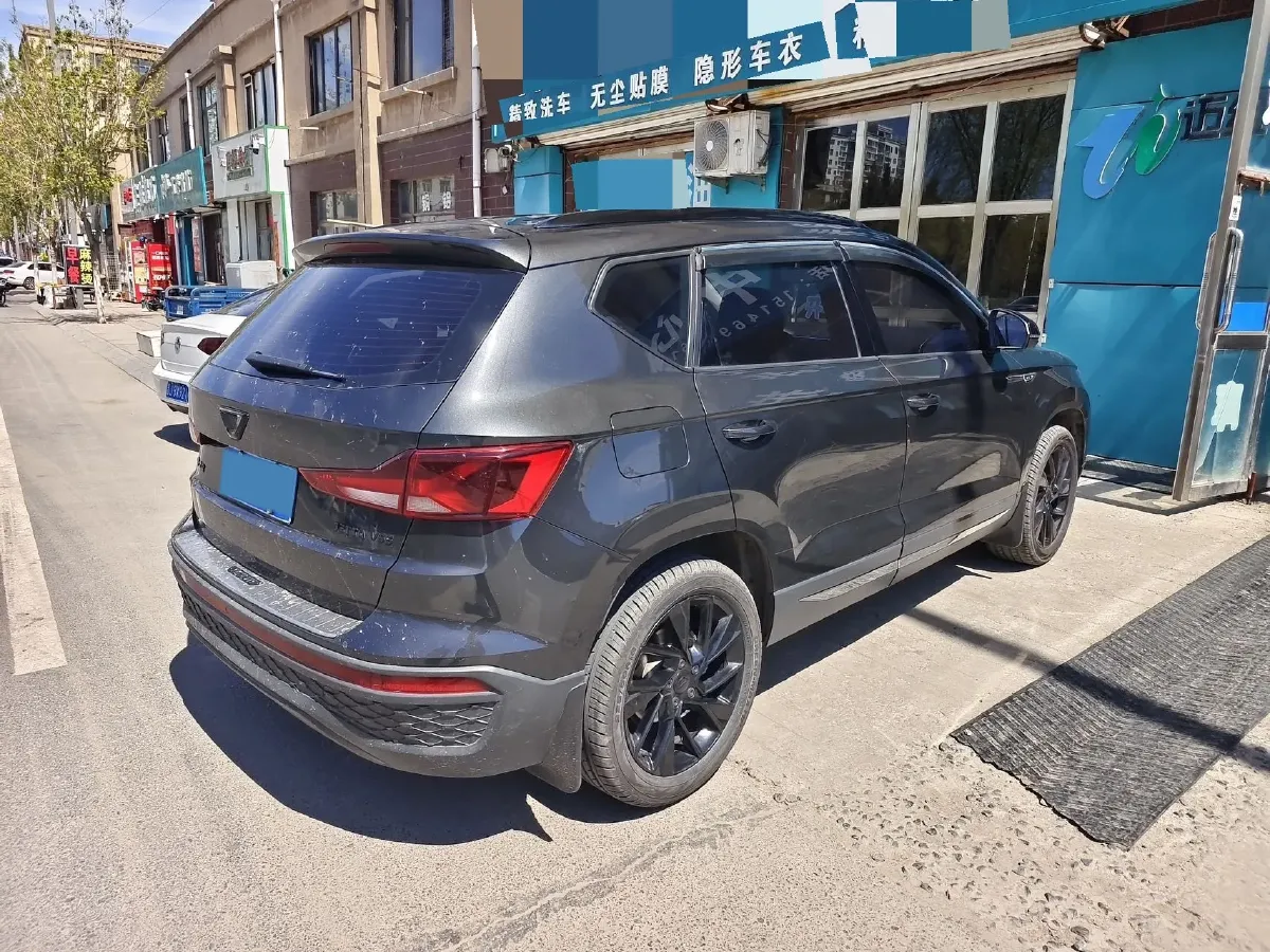 2023 Jetta VS5 1.4T 150HP L4 6AT,autocango,china used car exporter,china ev exporter,chinese used car exporter,chinese used ev exporter