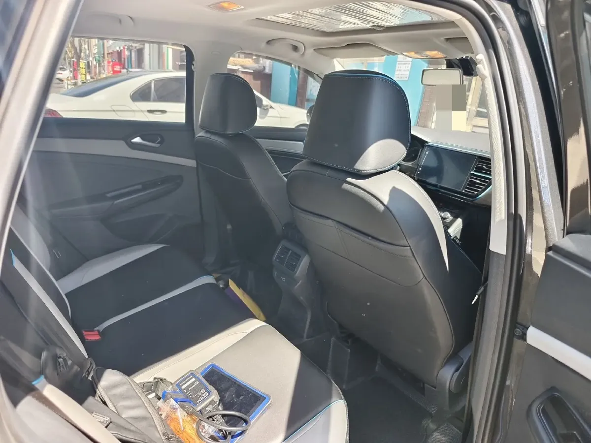 2023 Jetta VS5 1.4T 150HP L4 6AT,autocango,china used car exporter,china ev exporter,chinese used car exporter,chinese used ev exporter