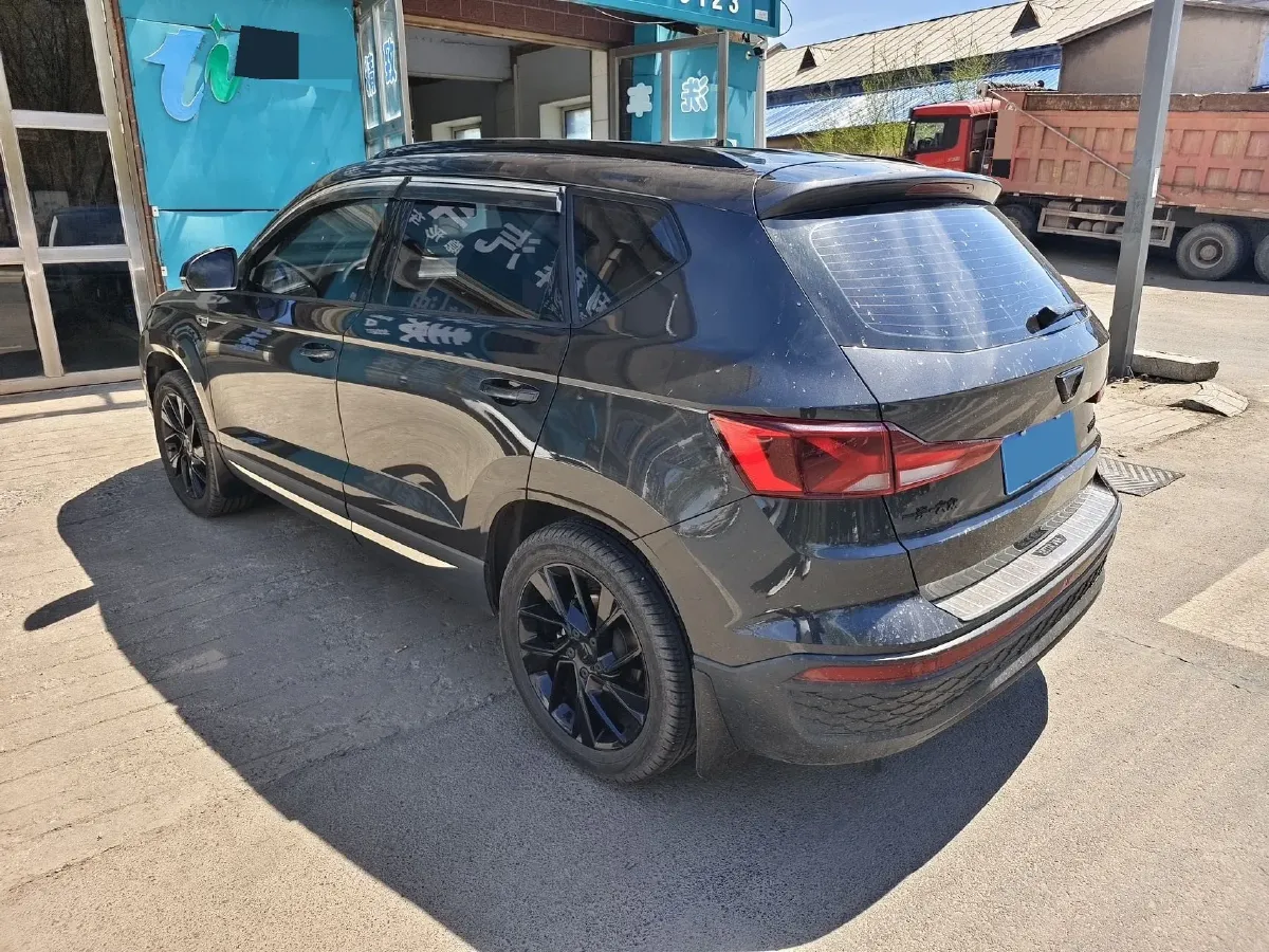2023 Jetta VS5 1.4T 150HP L4 6AT,autocango,china used car exporter,china ev exporter,chinese used car exporter,chinese used ev exporter