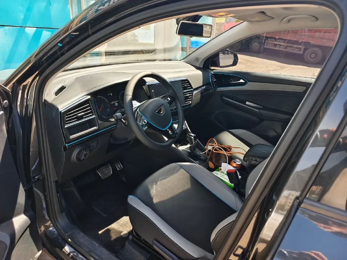 2023 Jetta VS5 1.4T 150HP L4 6AT,autocango,china used car exporter,china ev exporter,chinese used car exporter,chinese used ev exporter