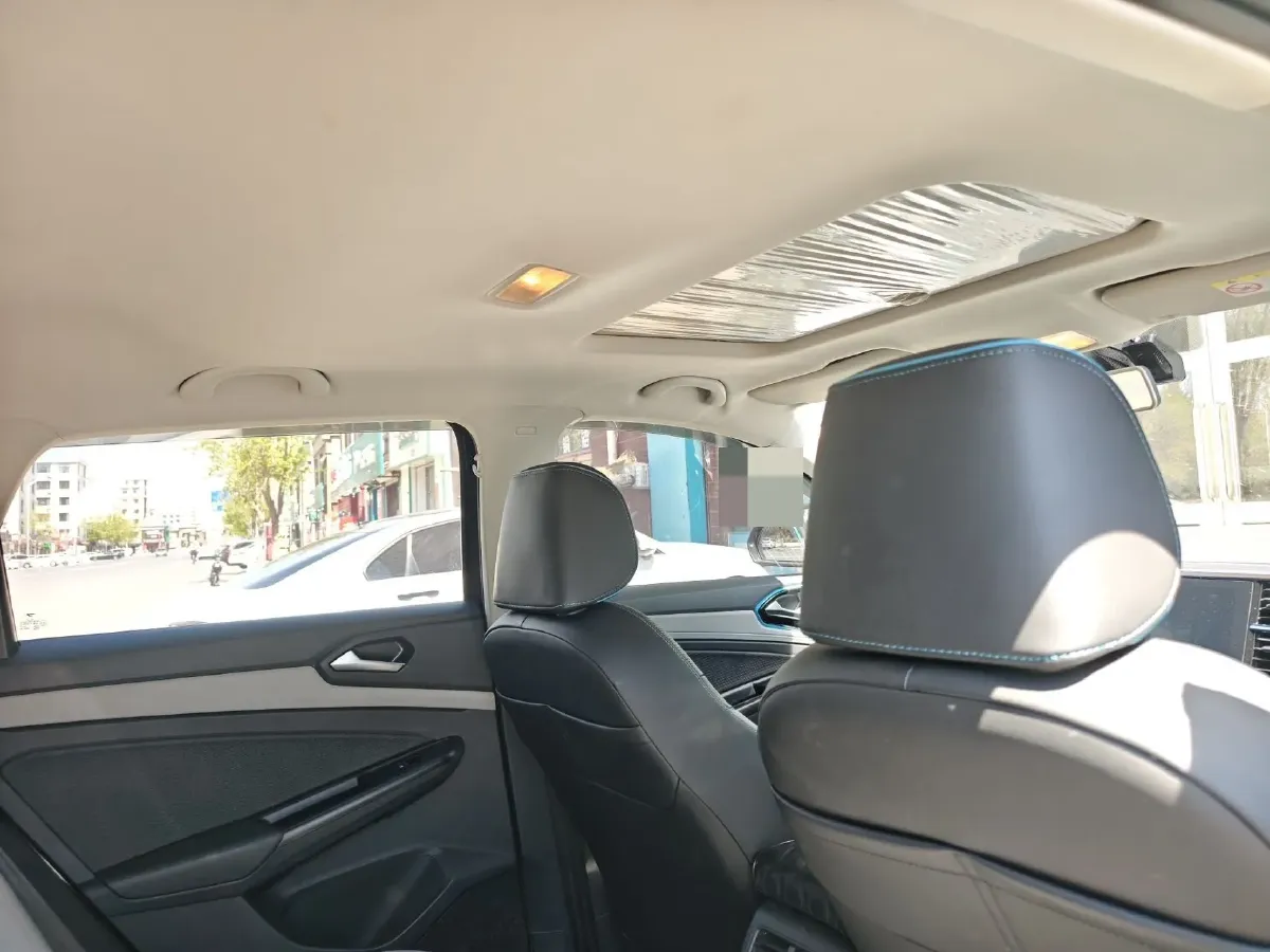 2023 Jetta VS5 1.4T 150HP L4 6AT,autocango,china used car exporter,china ev exporter,chinese used car exporter,chinese used ev exporter