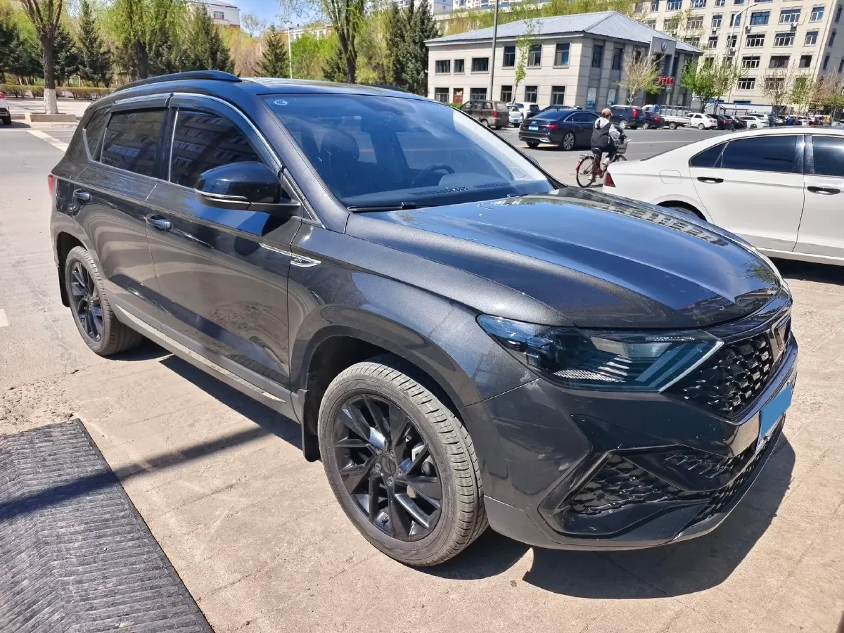 2023 Jetta VS5 1.4T 150HP L4 6AT,autocango,china used car exporter,china ev exporter,chinese used car exporter,chinese used ev exporter